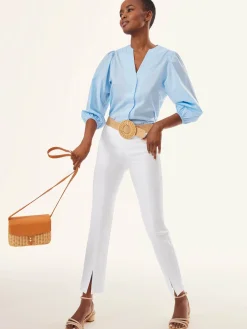 Jaydan Pants-J.McLaughlin Fashion