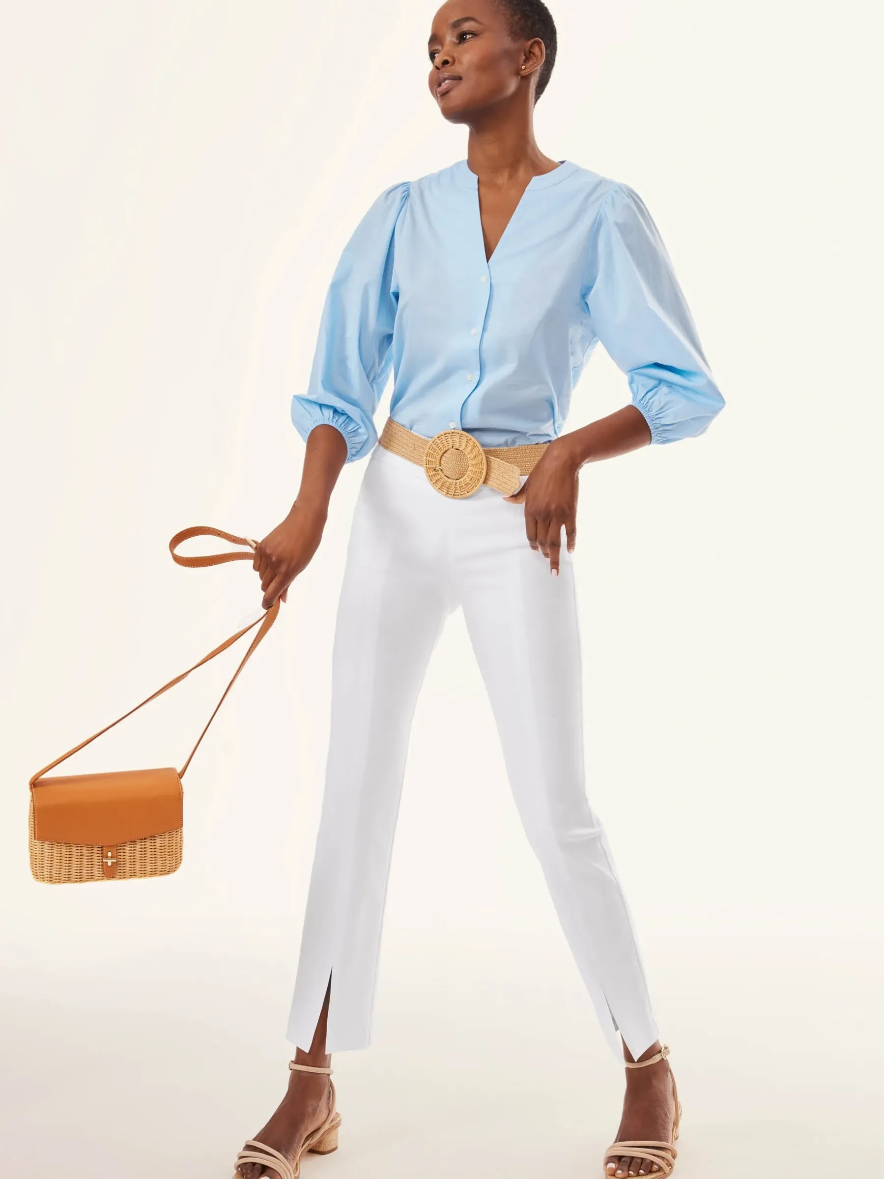 Jaydan Pants-J.McLaughlin Fashion
