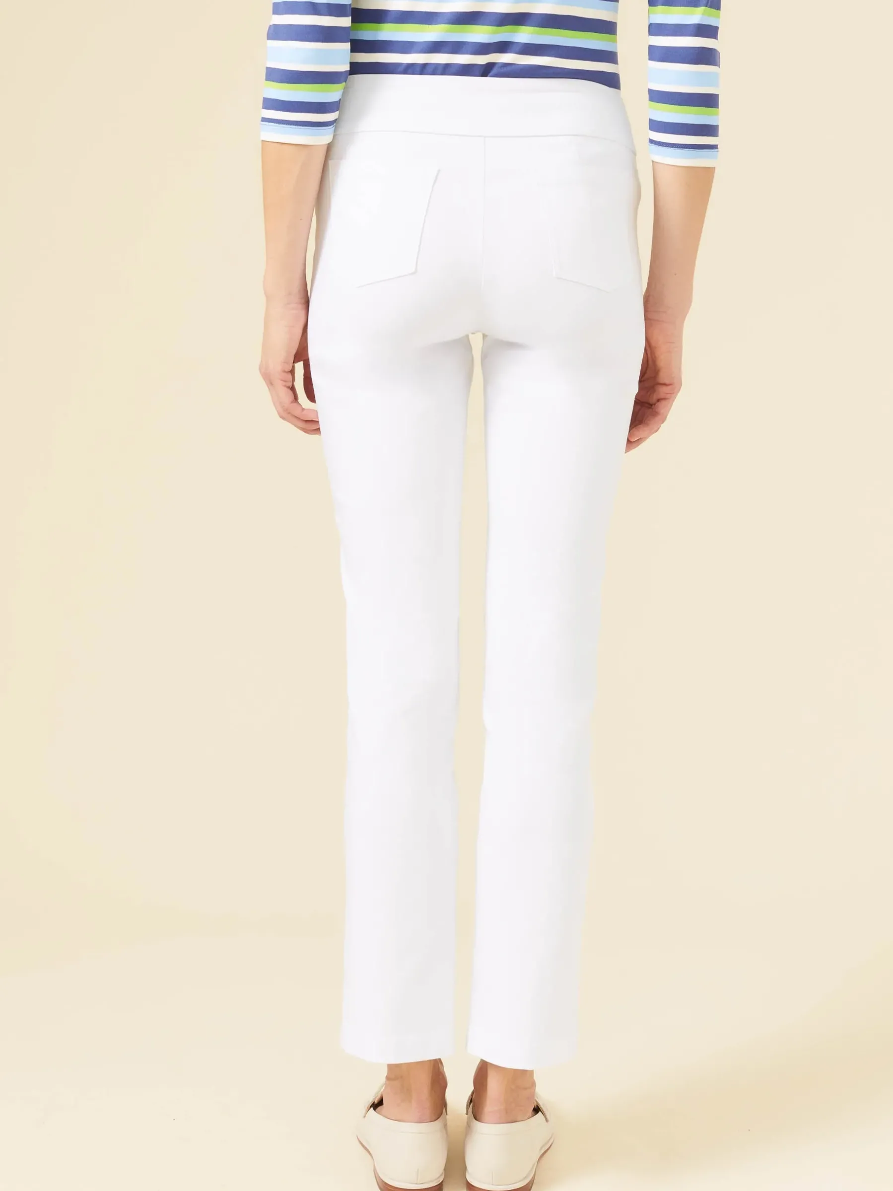 Jaydan Pants-J.McLaughlin Fashion