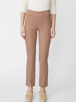 Jaydan Pants In Cabana Gingham-J.McLaughlin Best