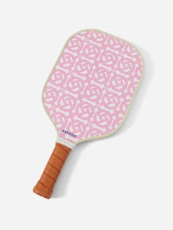 J.McL X Recess Pickleball Paddle In Coco Plum-J.McLaughlin Clearance
