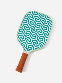 J.McL X Recess Pickleball Paddle In Honeycomb-J.McLaughlin Clearance