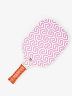 J.McL X Tangerine Pickleball Paddle In Honeycomb-J.McLaughlin Hot