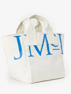 Logo Tote Bag-J.McLaughlin Outlet