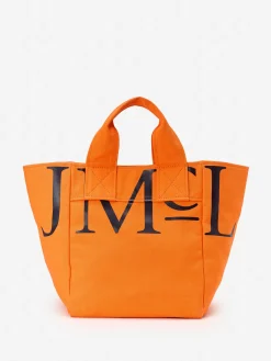 Logo Tote Bag-J.McLaughlin Fashion