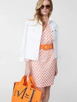 Logo Tote Bag-J.McLaughlin Fashion