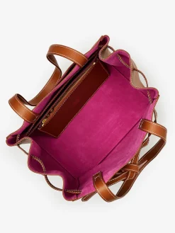 X Harper Lawrence Large Handbag-J.McLaughlin Hot
