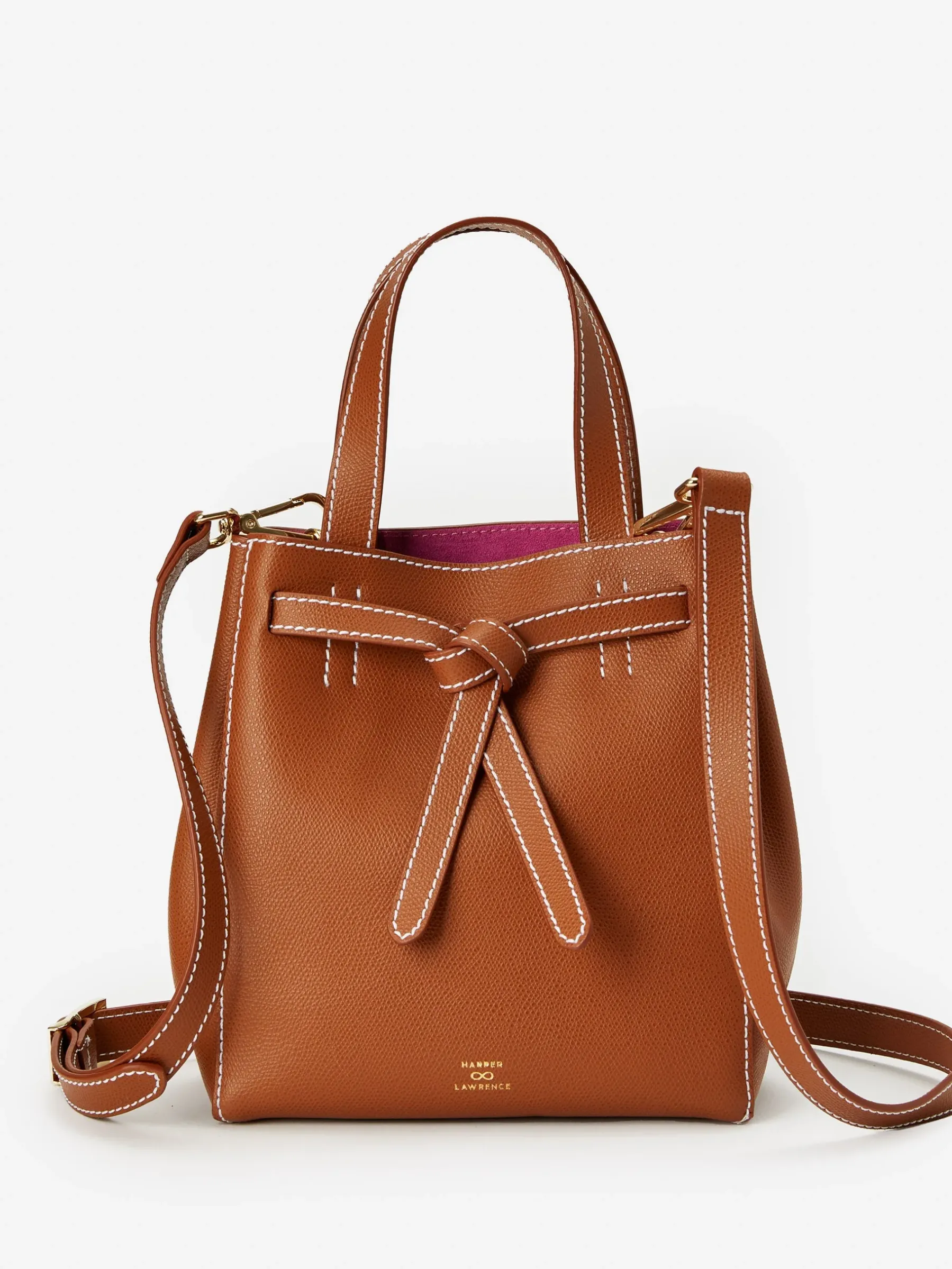 X Harper Lawrence Handbag-J.McLaughlin Discount
