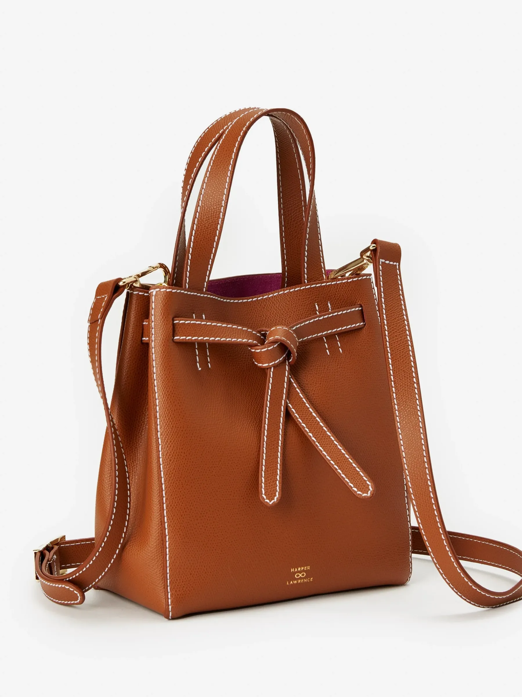 X Harper Lawrence Handbag-J.McLaughlin Discount