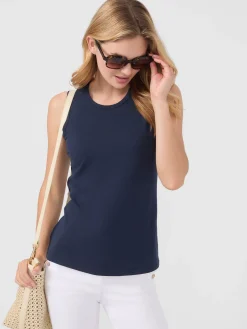 Joss Tank Top-J.McLaughlin Hot