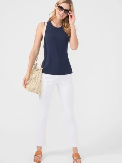 Joss Tank Top-J.McLaughlin Hot