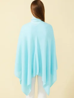 Julia Cashmere Wrap-J.McLaughlin Sale