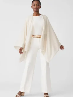 Julia Cashmere Wrap-J.McLaughlin Hot