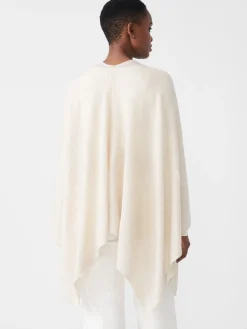Julia Cashmere Wrap-J.McLaughlin Hot