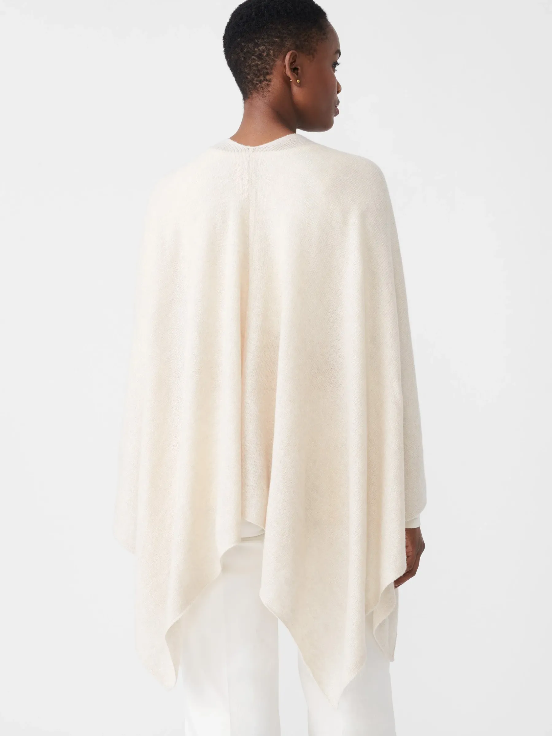 Julia Cashmere Wrap-J.McLaughlin Hot