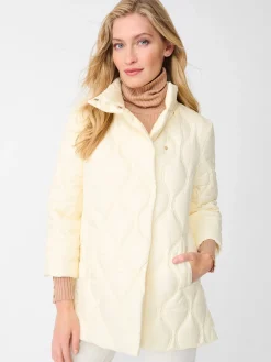 Key Puffer Jacket-J.McLaughlin Sale