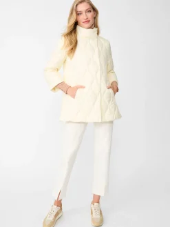 Key Puffer Jacket-J.McLaughlin Sale