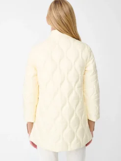 Key Puffer Jacket-J.McLaughlin Sale