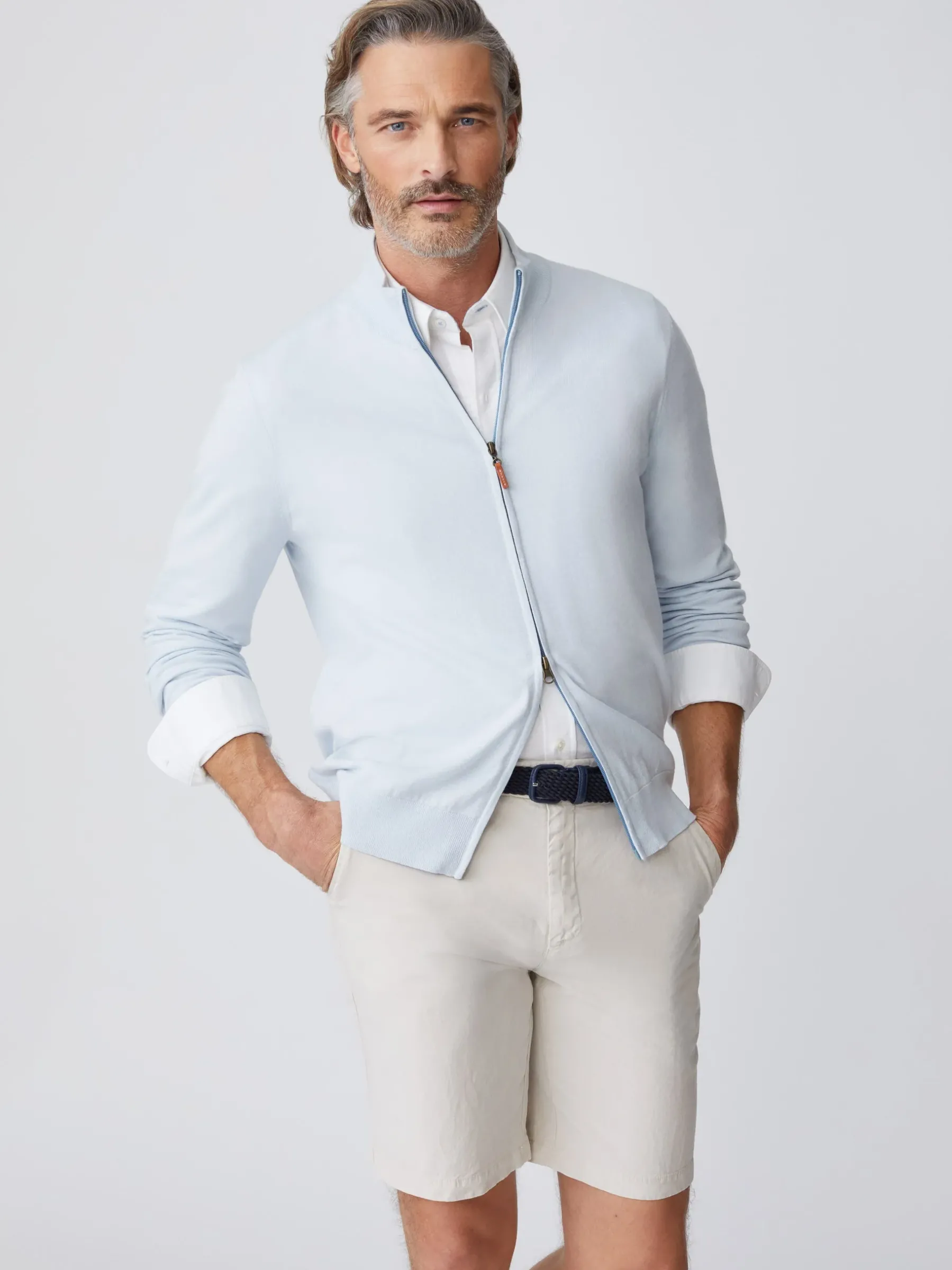 Lachlan Sweater-J.McLaughlin Online