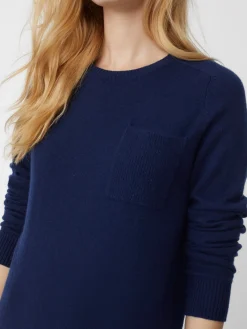 Leia Cashmere Sweater-J.McLaughlin Hot