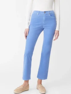 Lenni Velvet Jeans-J.McLaughlin Outlet
