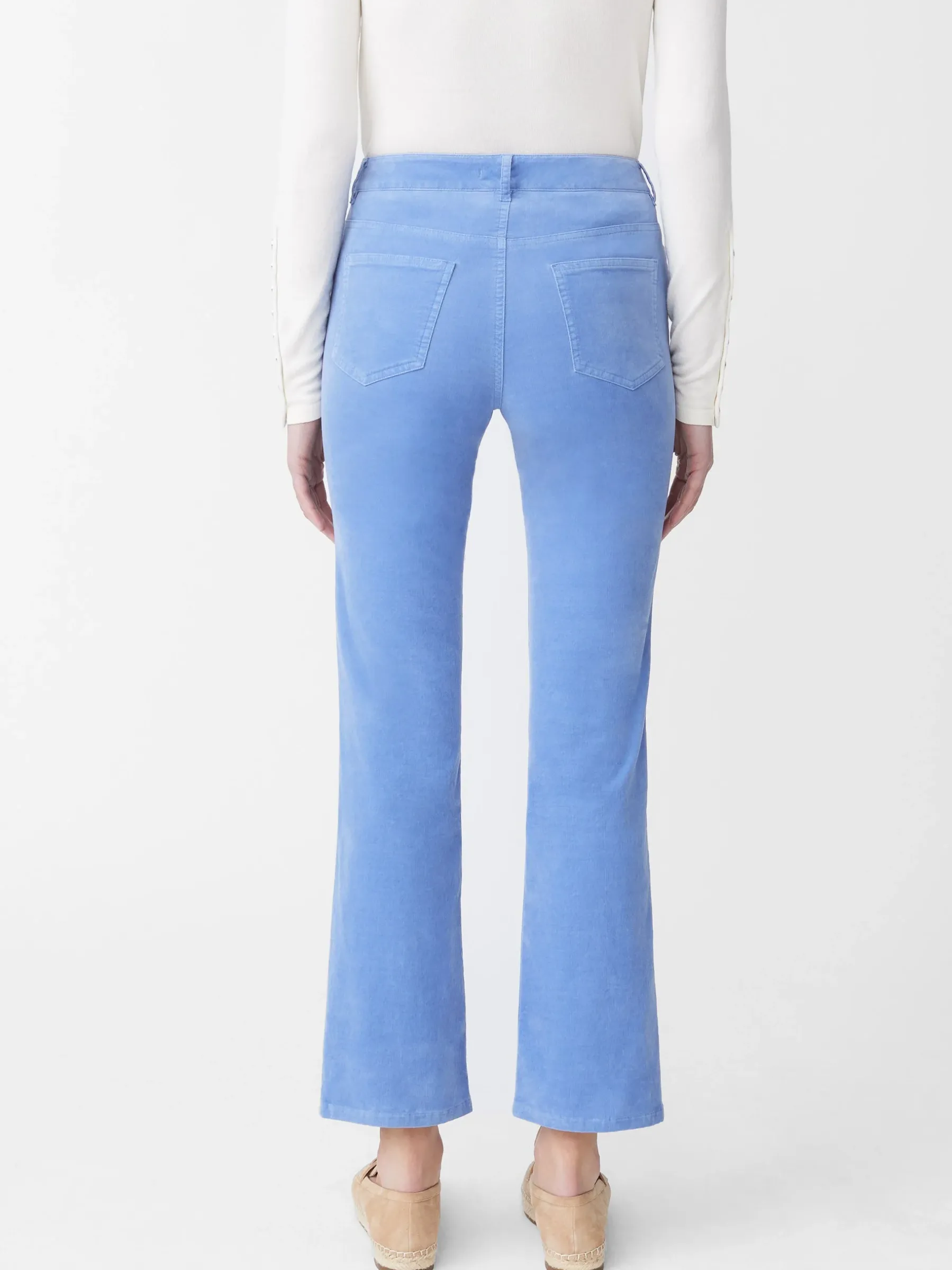 Lenni Velvet Jeans-J.McLaughlin Outlet