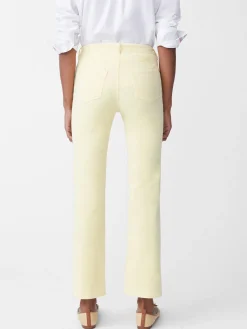 Lenni Velvet Jeans-J.McLaughlin New