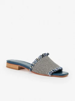 Lile Sandals-J.McLaughlin Hot