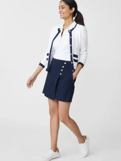 Lillibet Skort-J.McLaughlin New