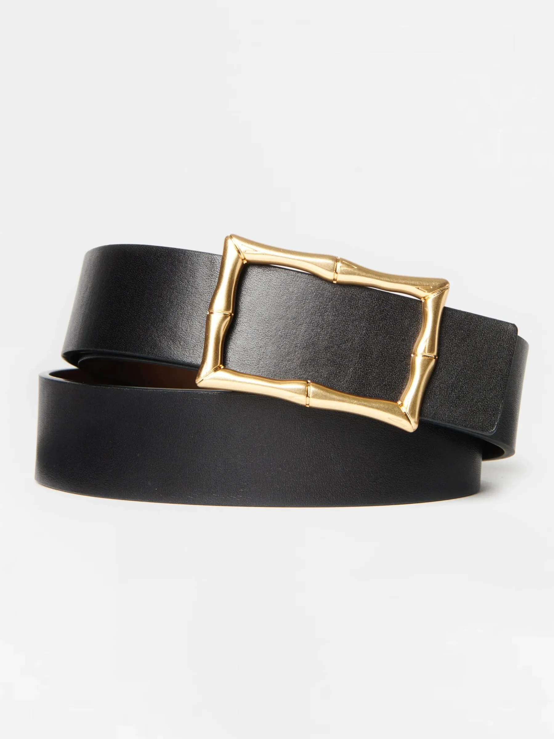Lina Reversible Leather Belt-J.McLaughlin Discount