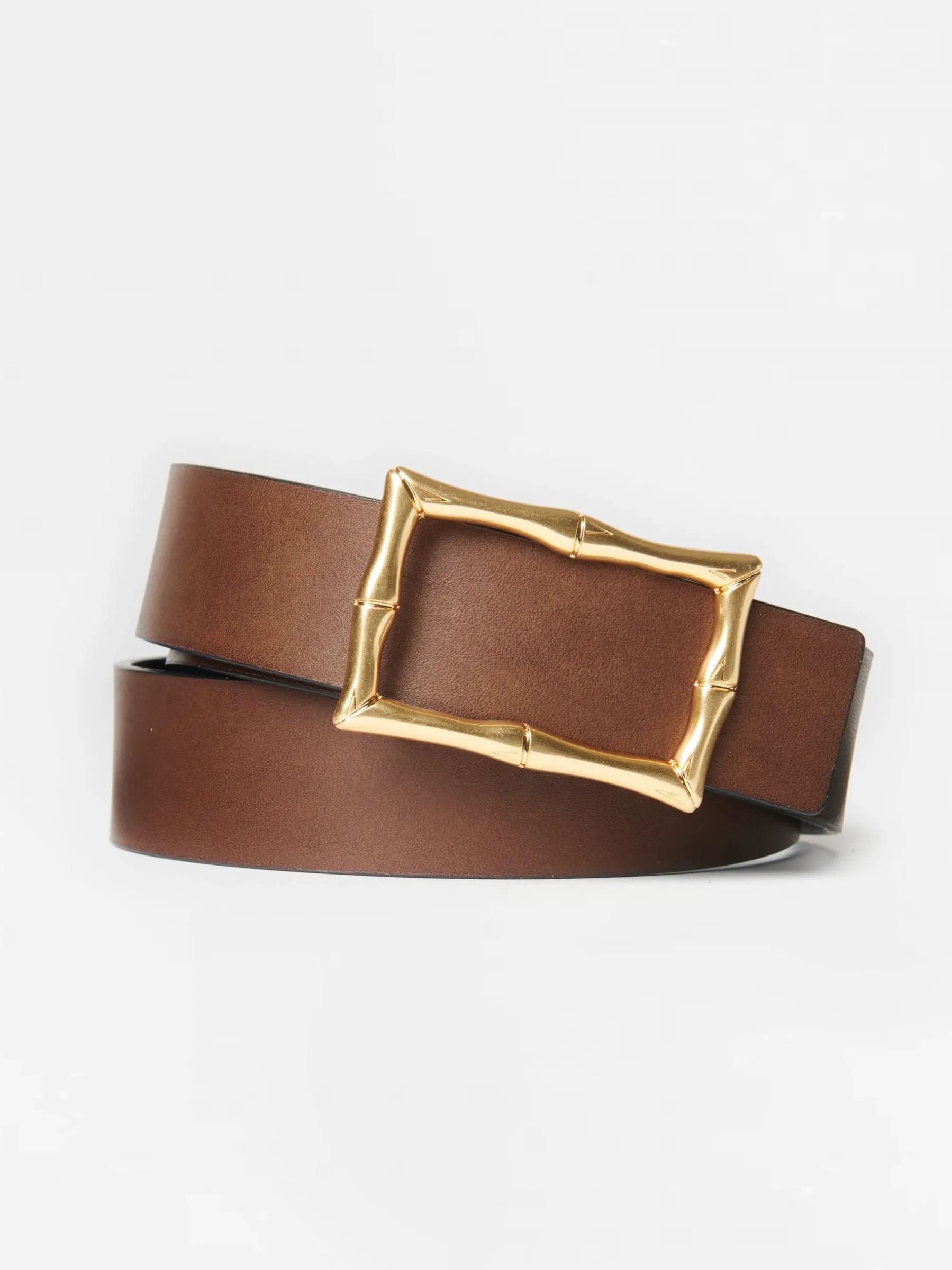 Lina Reversible Leather Belt-J.McLaughlin Discount