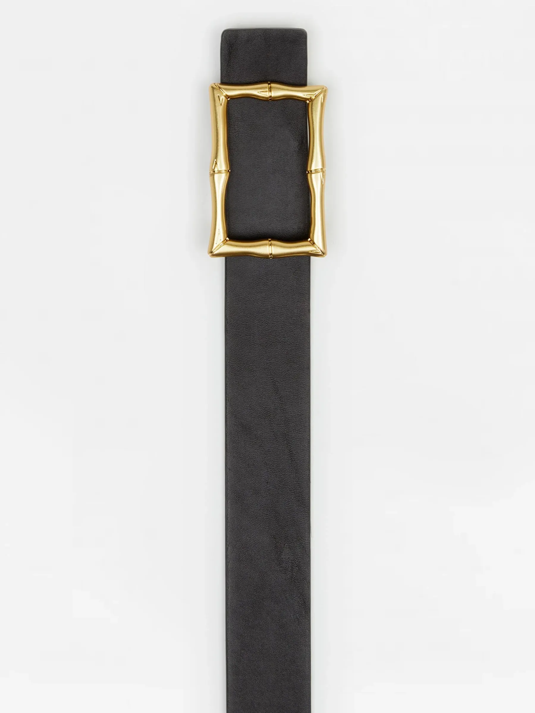 Lina Reversible Leather Belt-J.McLaughlin Discount