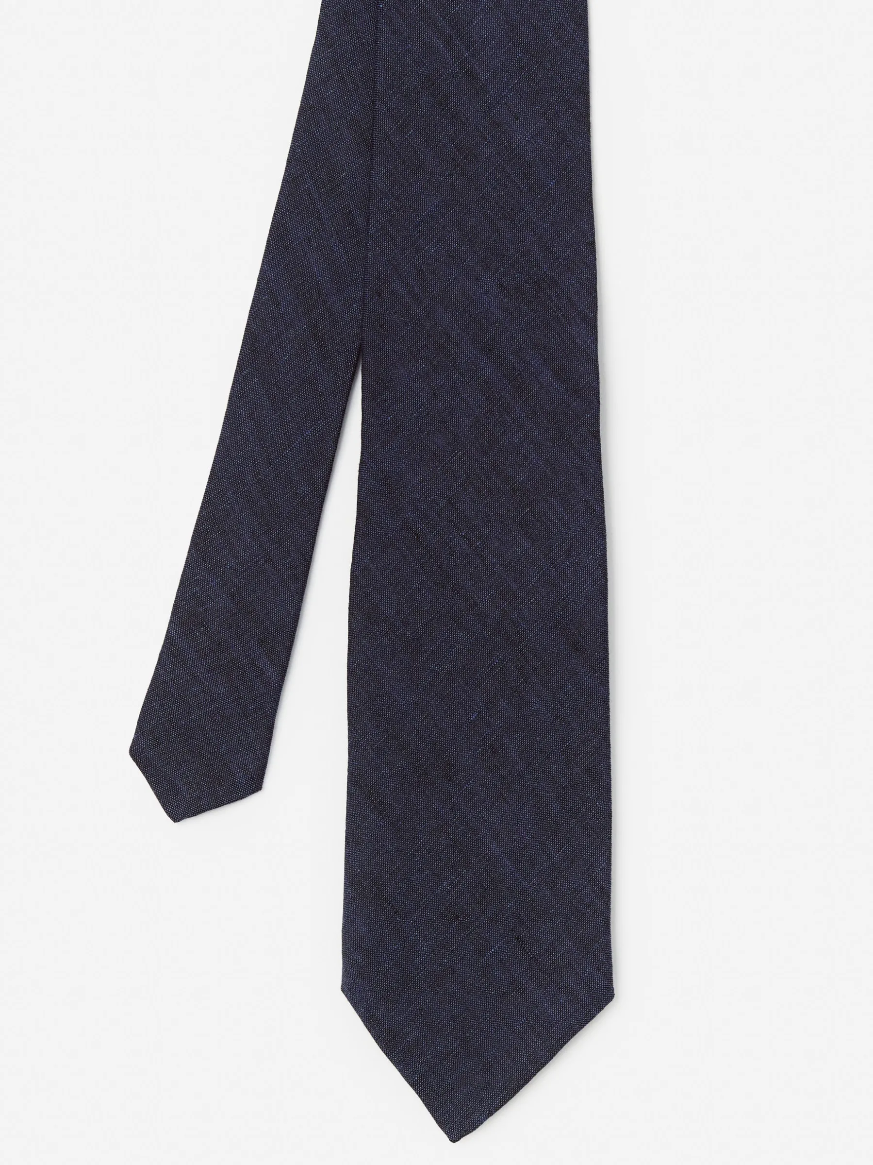 Linen Tie-J.McLaughlin Sale