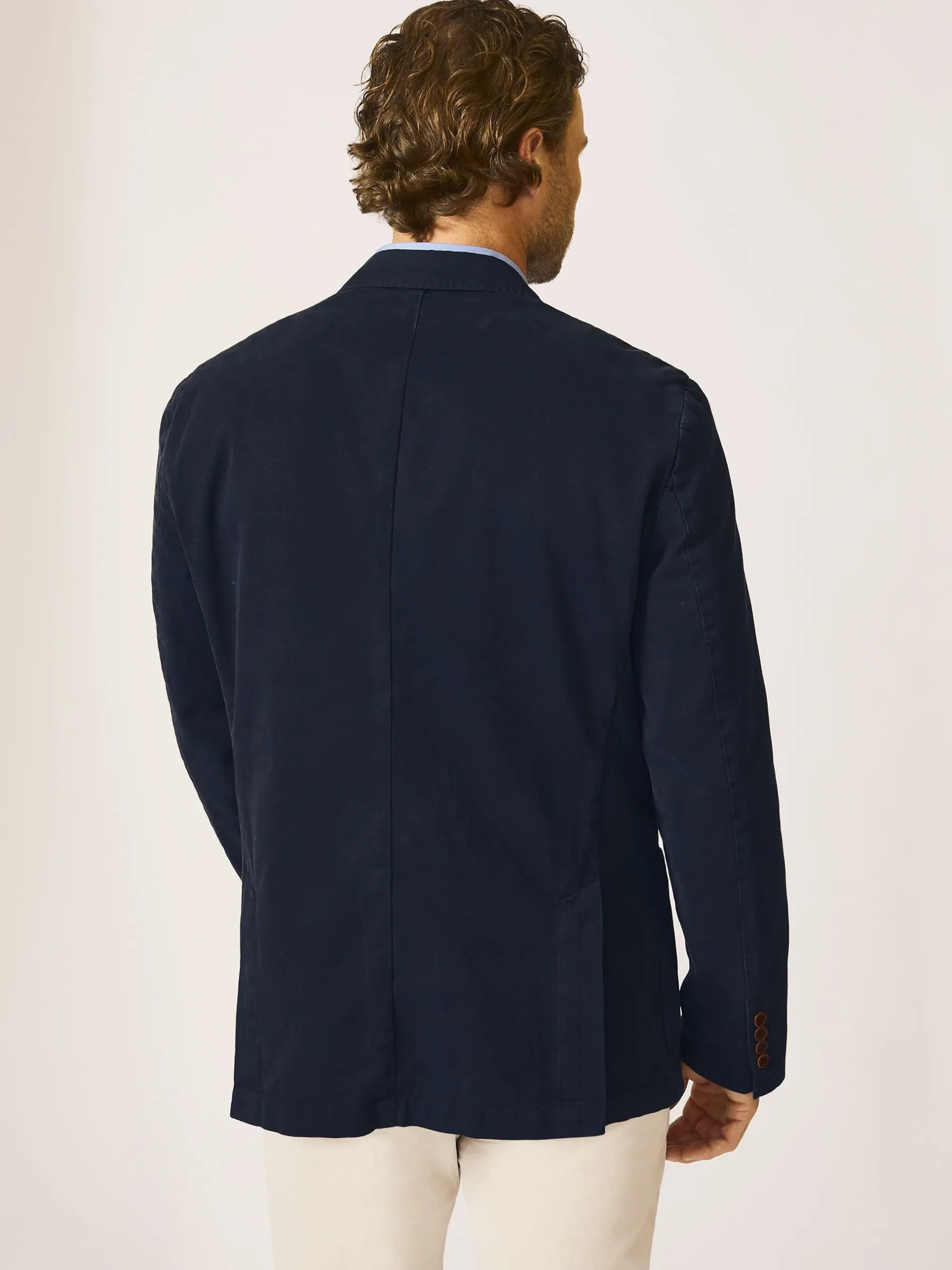Lisbon Blazer-J.McLaughlin New