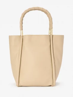 Lockwood Leather Tote-J.McLaughlin Clearance