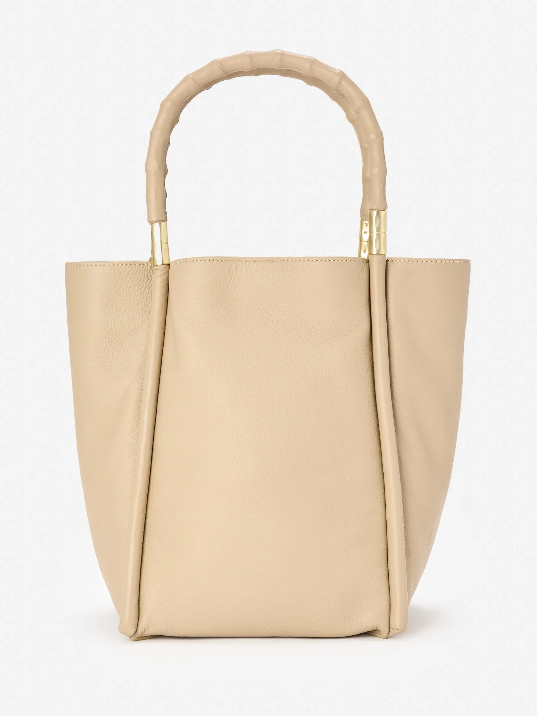 Lockwood Leather Tote-J.McLaughlin Clearance