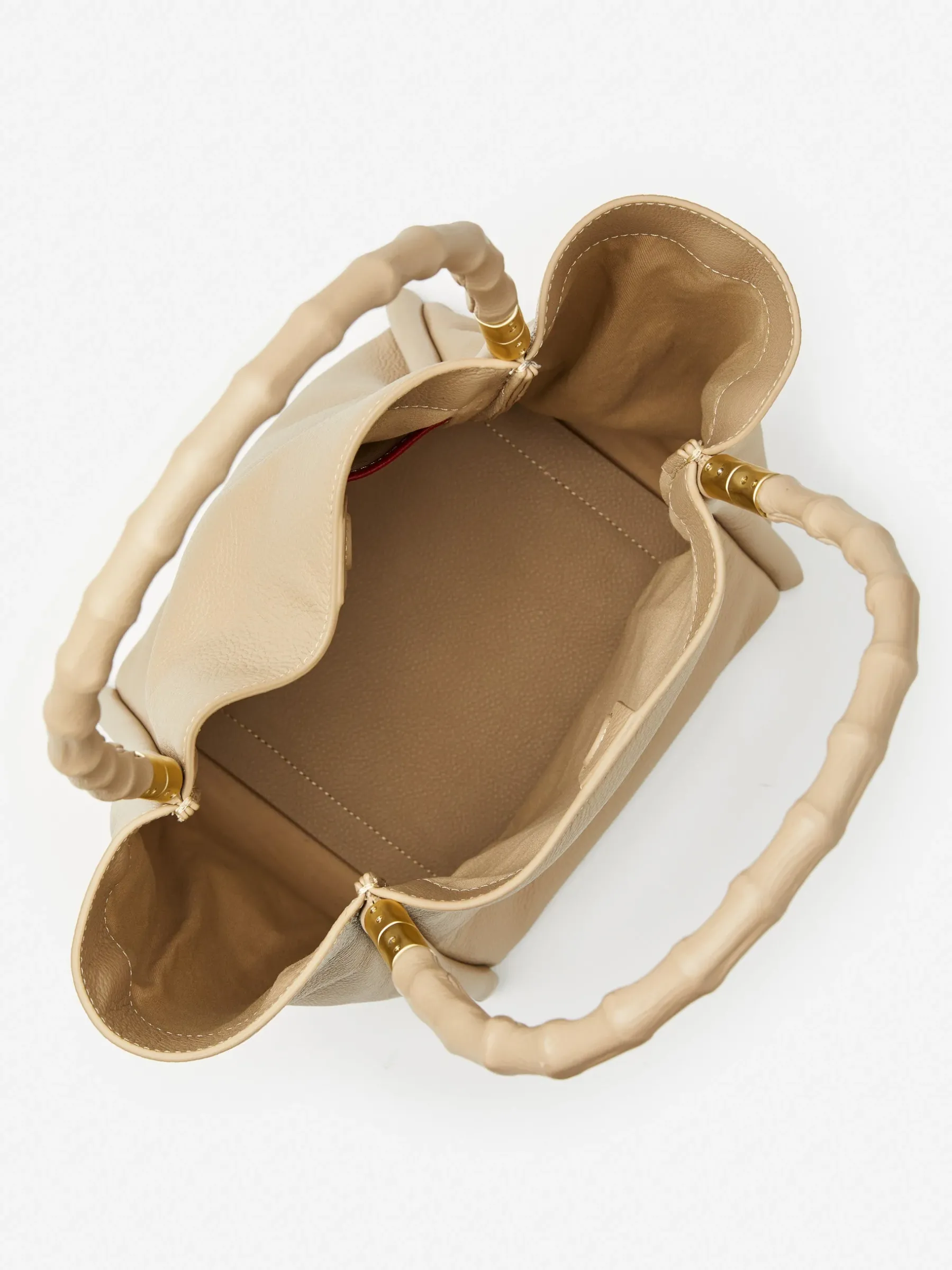 Lockwood Leather Tote-J.McLaughlin Clearance