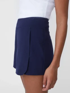 Logan Shorts-J.McLaughlin Best