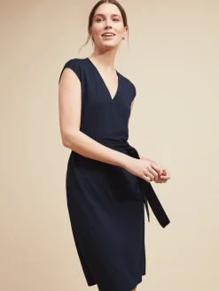 Lorelei Sleeveless Dress-J.McLaughlin Hot