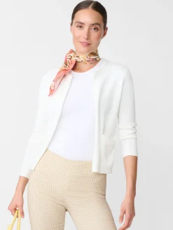 Luann Cardigan-J.McLaughlin Online