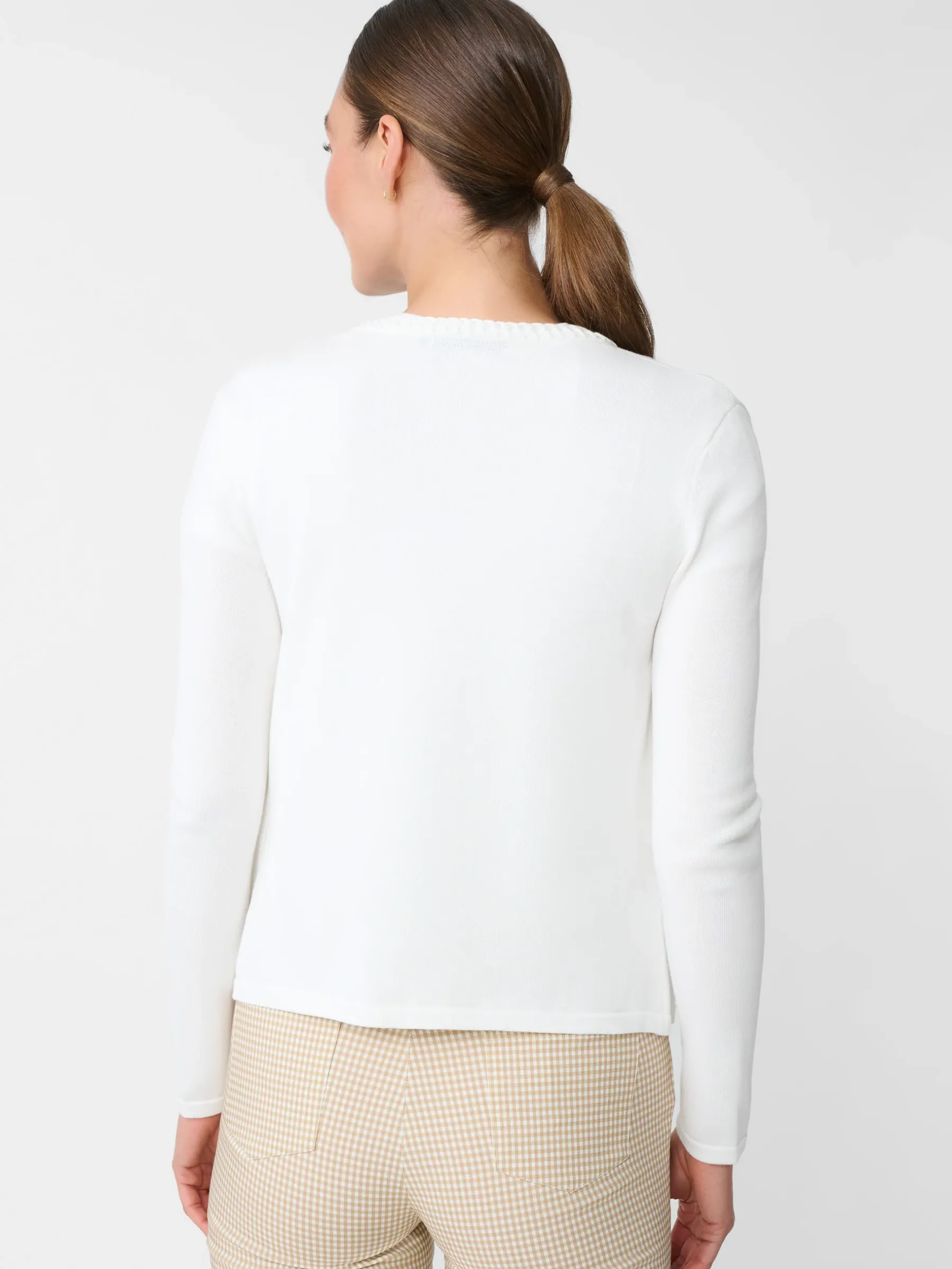 Luann Cardigan-J.McLaughlin Online