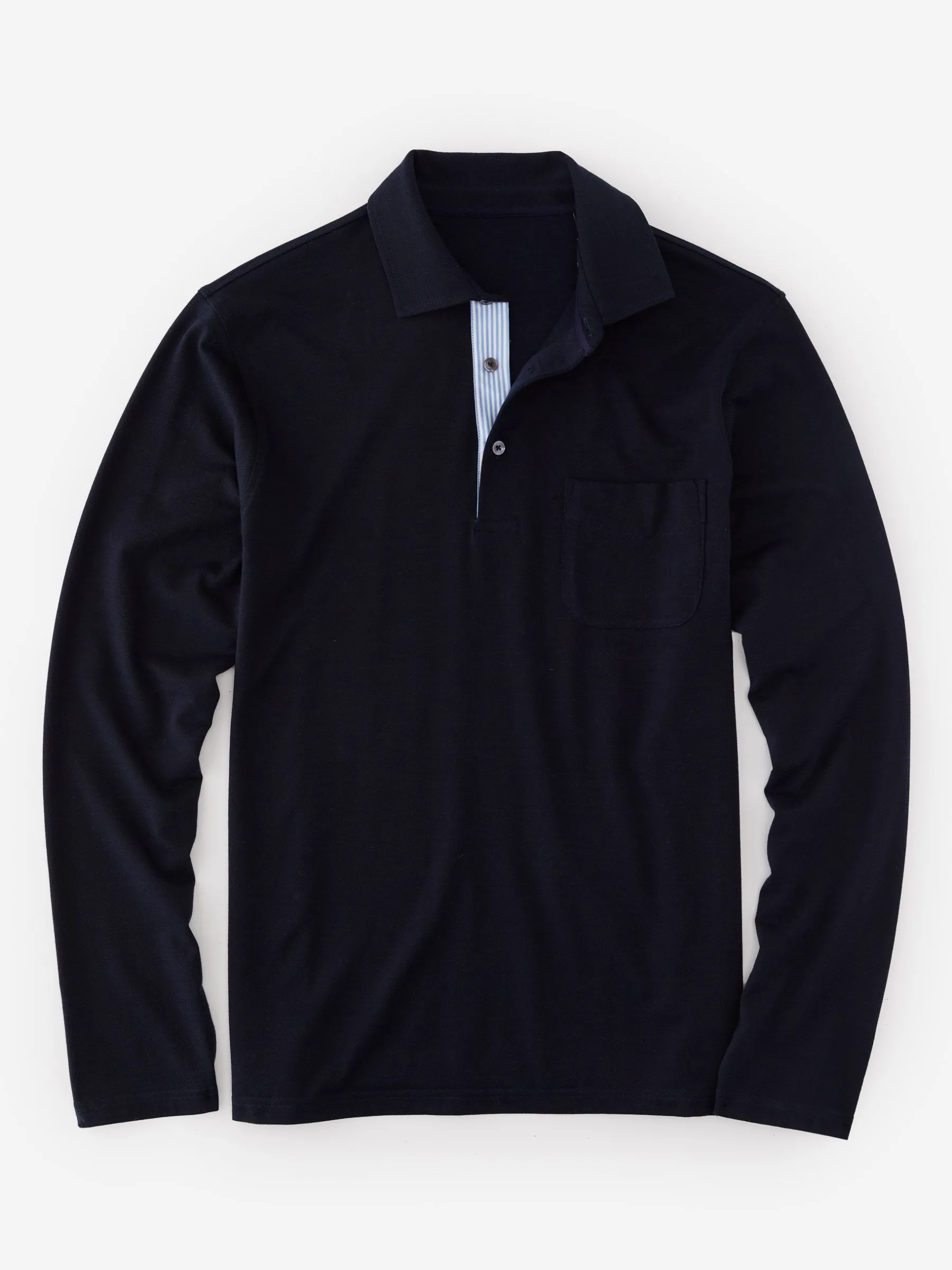 Lucca Polo-J.McLaughlin New