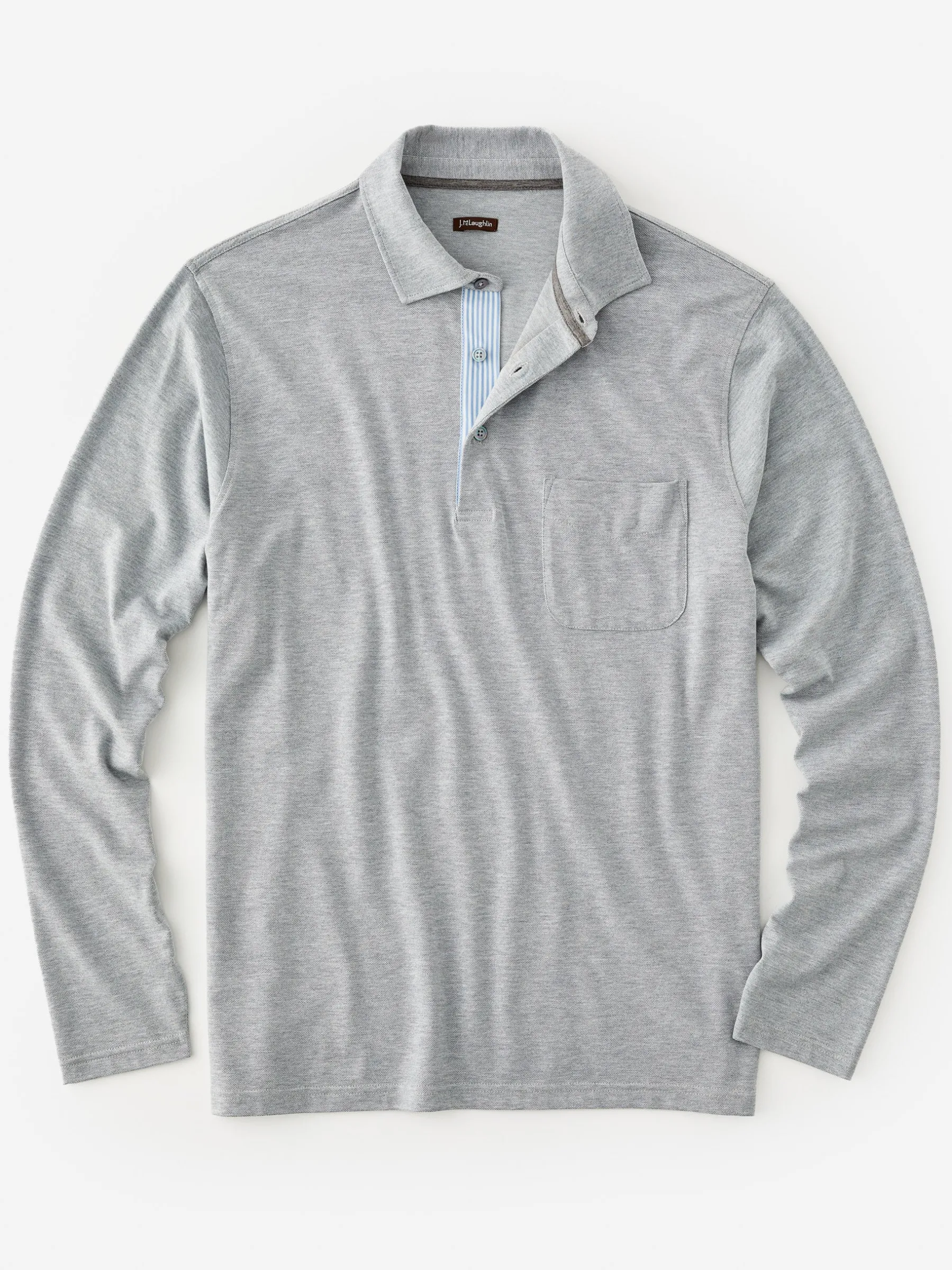 Lucca Polo-J.McLaughlin Clearance