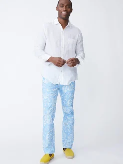 Lukas Pants In Meadowood-J.McLaughlin Discount