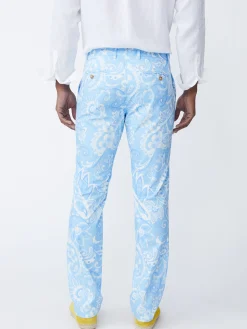 Lukas Pants In Meadowood-J.McLaughlin Discount