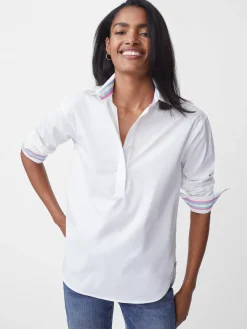 Lula Shirt-J.McLaughlin New