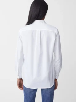 Lula Shirt-J.McLaughlin New