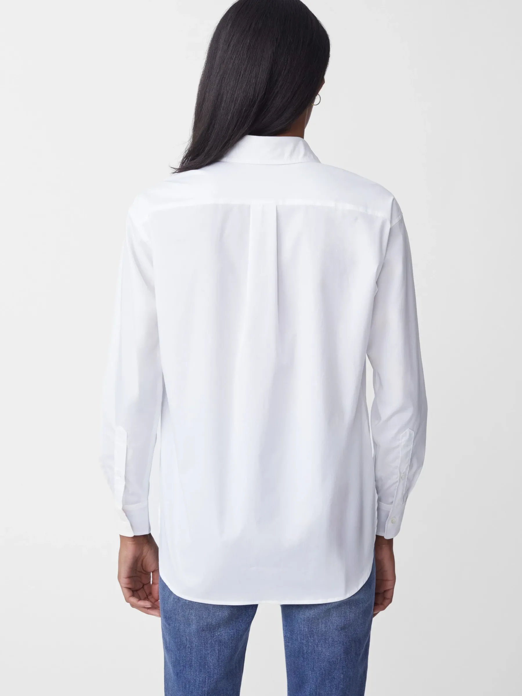 Lula Shirt-J.McLaughlin New