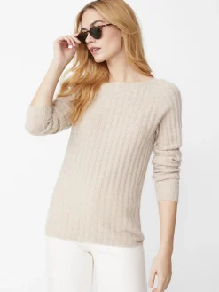 Mara Cashmere Sweater-J.McLaughlin Sale