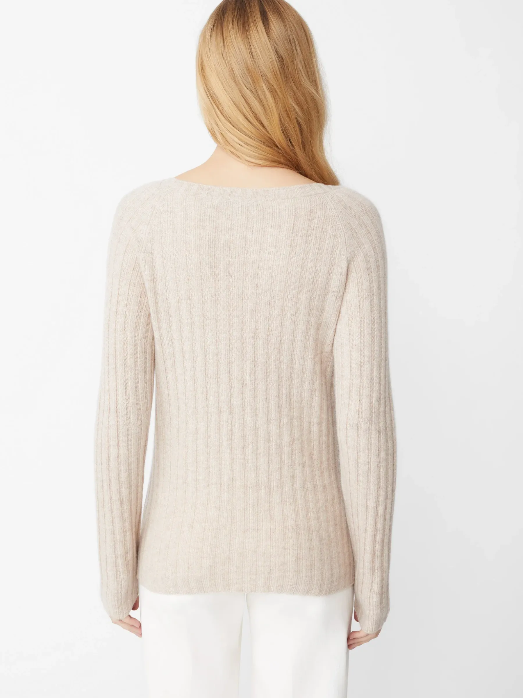 Mara Cashmere Sweater-J.McLaughlin Sale